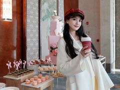 -天津香格里拉大酒店