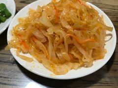 -陇上全荟兰州传统牛肉面(延吉路店)