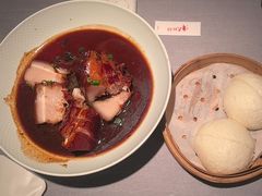 -章吴记喜瑞餐厅(东东城店)