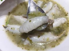 -新吉士·上海菜(浦东LCM置汇旭辉店)