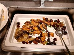 -格瑞欧海鲜自助烤肉火锅(光彩店)