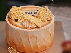 -théATRE 茶聚场(王府中環店)