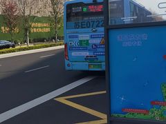 -苏州东太湖生态园
