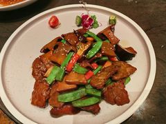 -佘山世茂艾美·御珍轩中餐厅