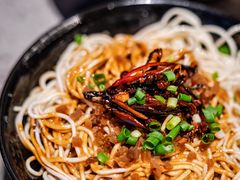 -一棠龙虾•王牌虾球(恒隆广场店)
