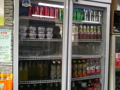 零售区-生活本该如此北京小馆(周庄嘉园店)