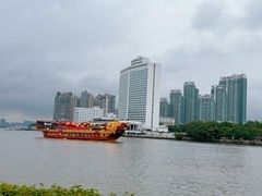 -洲头咀公园