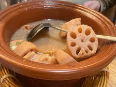 -董厨煨汤馆(车站路店)