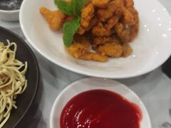 -金鸭季·北京烤鸭(深业上城店)