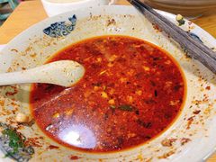 -丁丁猫重庆小面(徐州路店)
