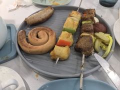 -库滋明·俄罗斯特色美食(中央大街店)