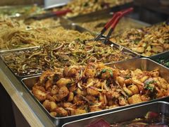 -聚合鑫东北熏酱熟食麻辣面(长阳店)