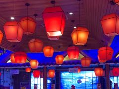 -山河屯铁锅炖鲜鹅·东北菜(开发区一店)
