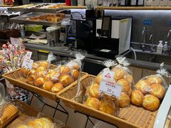 -山崎面包(苏州中心店)