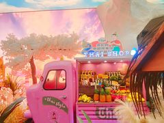 -泰妃殿(武汉首店)