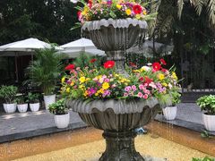 -火车头法国西餐厅