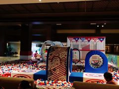 -盘锦红海温泉乐园