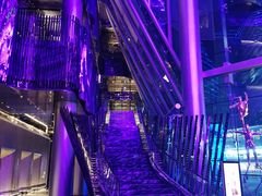 -西安W酒店·WEI全味西餐厅