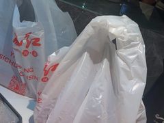 -一品红川菜(皇岗店)