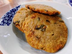 农家煎藕饼-粗茶淡饭(东关街店)