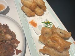 -码头见·潮汕菜(领展中心城店)
