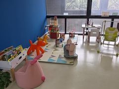 -美华丁香门诊部·全科·妇儿·口眼