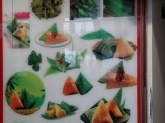 -赵记粽子(司前街店)