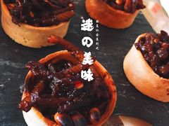 -桂花楼淮扬中餐厅(浦东香格里拉店)