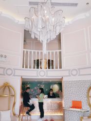 -同芙舍予专业健康美容