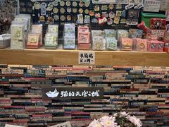 -猫的天空之城概念书店(杭州南宋御街店)