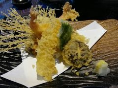 -羽山料理