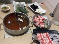 -呷哺呷哺 黄金牧场 (新辰里学清路店)