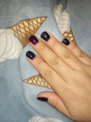 点击看大图 -Hands Nail专业美甲美睫