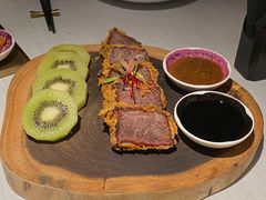 -莉莉海堂HAITANG·烤鸭(国贸商城店)