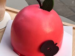 -巴黎贝甜(阳光上东店)