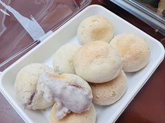 -拢香糕点(万达店)