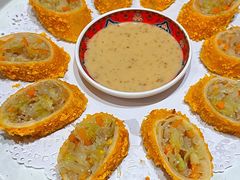 -敏珠拉姆藏餐·南京厨房(富春江东街店)