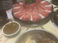 -湯島涮小火锅(余姚五彩城店)