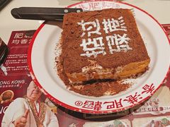 -肥韬香港茶餐厅(上海首店)