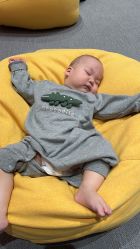 -奈尔宝家庭中心·亲子早教·派对餐厅(北京东坝万达店)