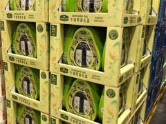 -山姆会员商店(西溪店)