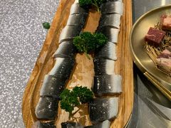 -本炙炭烤·蒲烧活鳗料理店(金沙洲店)
