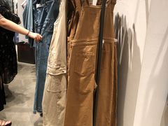 -URBAN REVIVO(西安Momopark店)