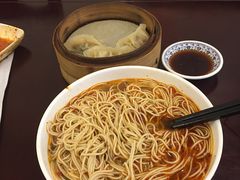 -朱鸿兴面馆(镇湖店)
