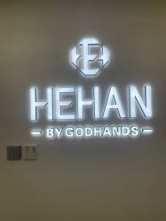 -DX HAIR SALON·发现未知美发沙龙