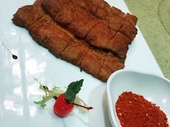 -铜锣湾·有麝自然香(重庆新天地店)