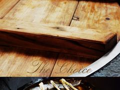 -荣德灶台鱼(圣泉寺店)