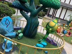 -安徒生童话乐园