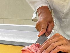 -帝鮨·烧肉割烹(龙湖金楠天街店)
