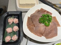 -海底捞火锅(宇飞大厦店)